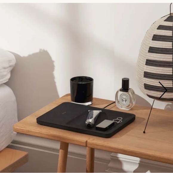 Wireless charging tray - Picture 5 of 9